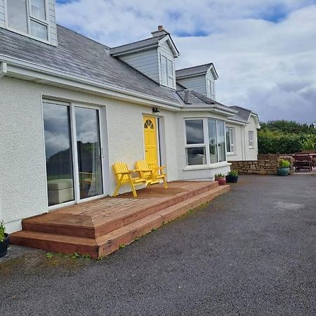 Villa Buncronan Port Self Catering Donegal Town Exterior foto